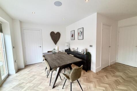 Living Kitchen/Diner