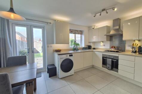 Open Plan Kitchen/Diner