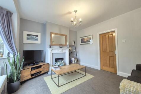 Bay Fronted Lounge