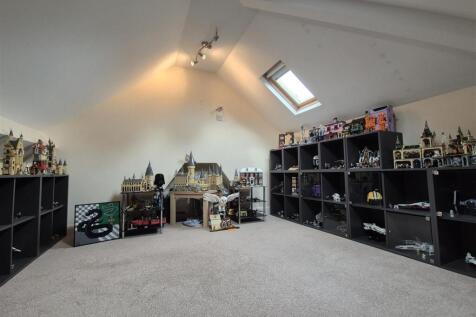 Loft Room
