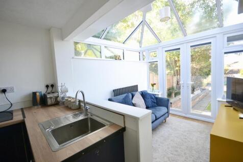 Annes Sitting Room/Conservatory