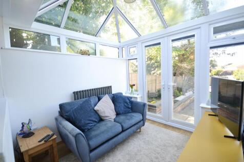 Annes Sitting Room/Conservatory