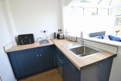 Annex Kitchen