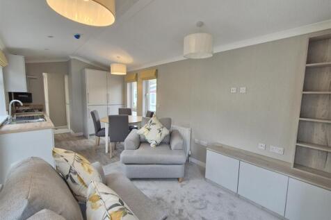 Living/Kitchen Diner