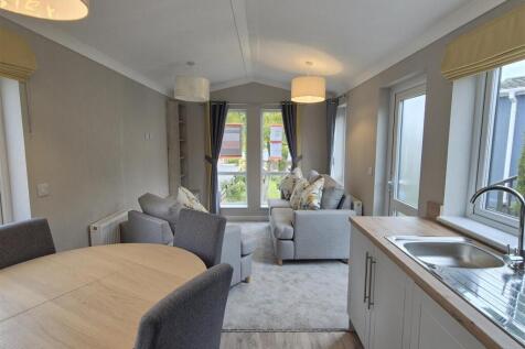 Living/Kitchen Diner