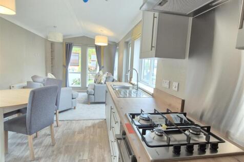 Living/Kitchen Diner