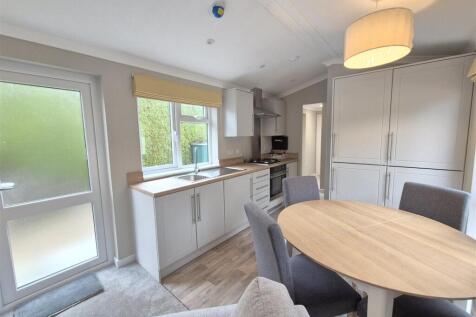 Living/Kitchen Diner