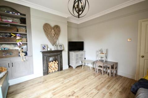 Sitting Room/ Playroom