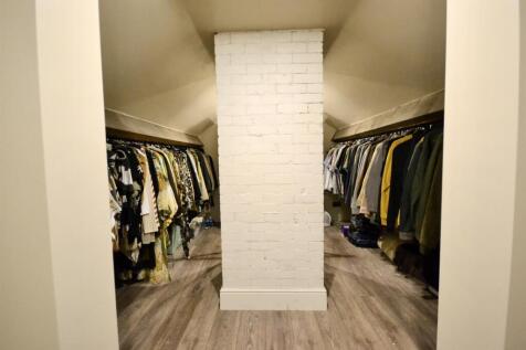 Loft Room