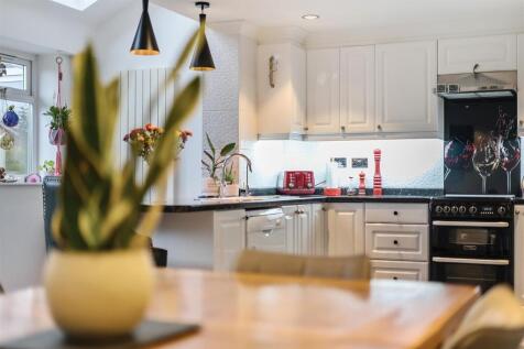 Kitchen / Breakfast room
