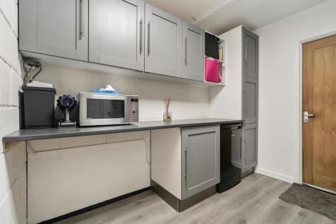 Store room / Utility / Boot room