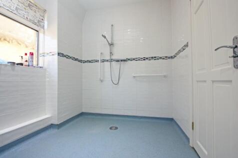 Wet Room