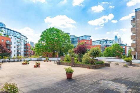Residents Patio