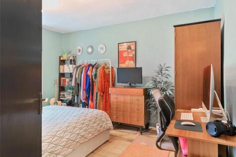 Work From Home Space