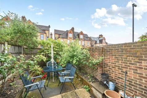 Private Garden
