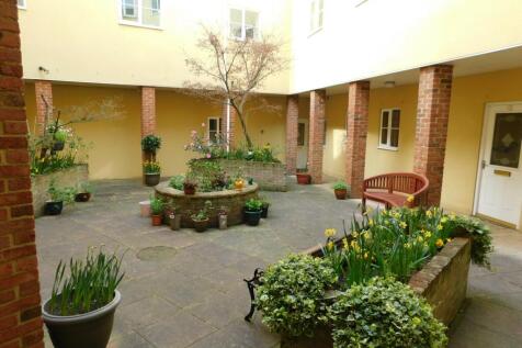 Communal Garden