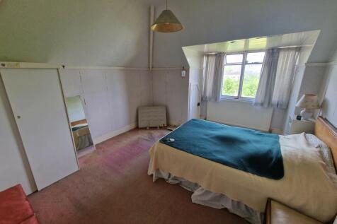 Bedroom Four-angle 2