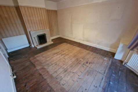 Lounge-Bedroom One