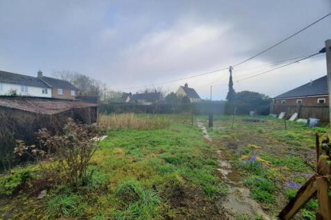 Rear Garden-angle 2
