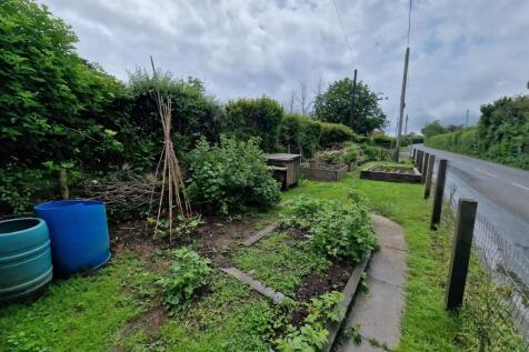 Vegetable Garden
