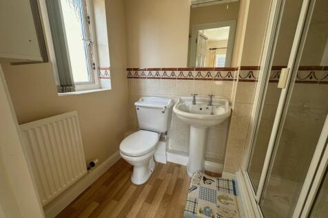 En-Suite Bedroom One