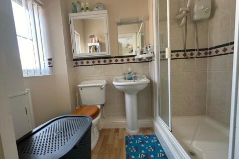 En-Suite Bedroom Two