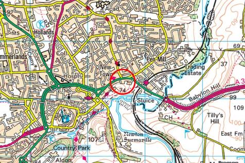 Map 3