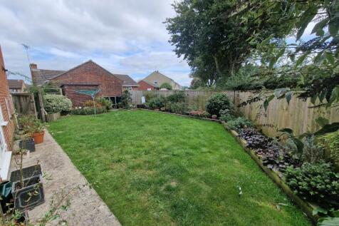 Side Garden