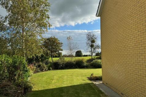 Side Garden
