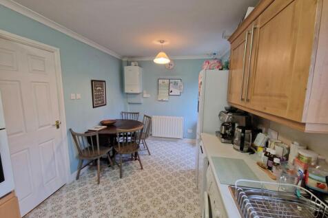 Kitchen-Dining Room-angle 2