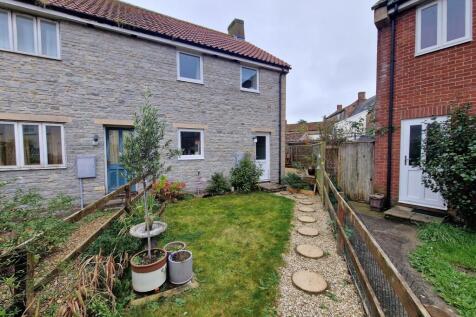 rear Garden-angle 2