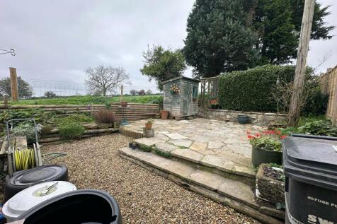 Garden Section One