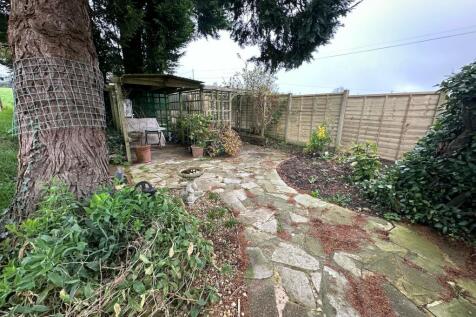 Garden Section Two