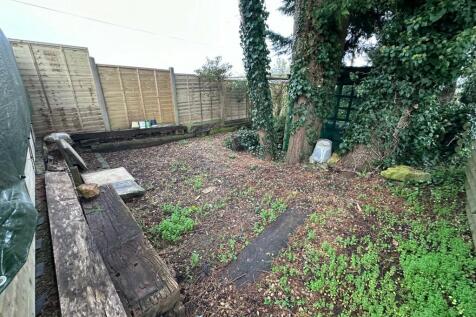 Garden Section Three