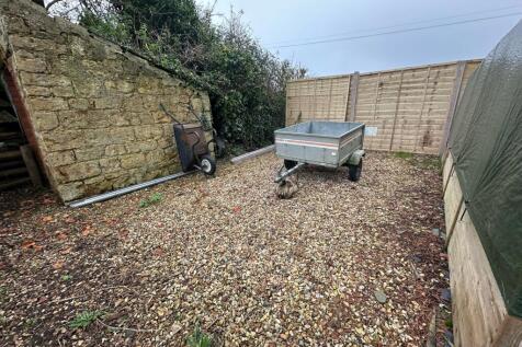 Garden Section Three
