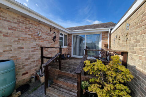 Rear Garden-angle 5
