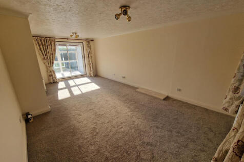 Living -Dining Room