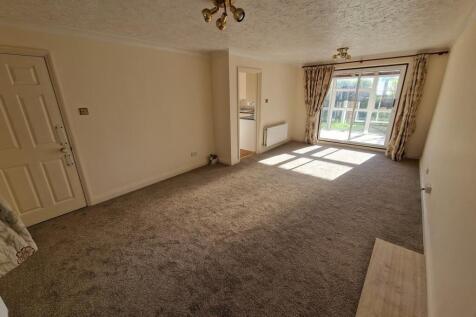 Living -Dining Room-angle 2