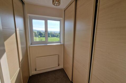 Dressing Room