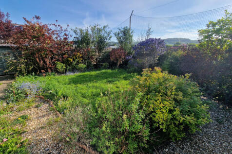 Rear Garden-angle 2