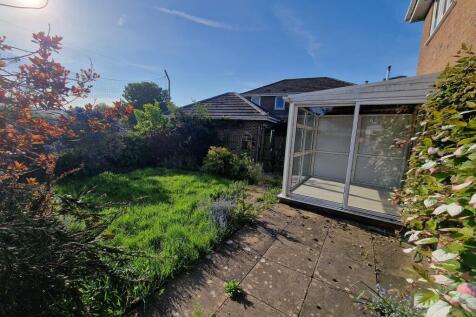 Rear Garden-angle 3