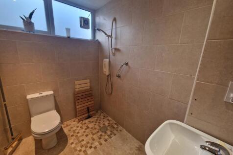 Wet Room