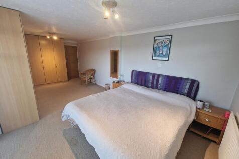 Bedroom One-angle 2
