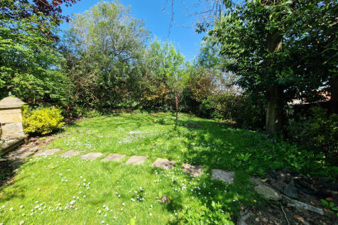 Rear Garden-angle 2