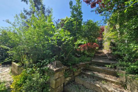 Rear Garden-angle 6