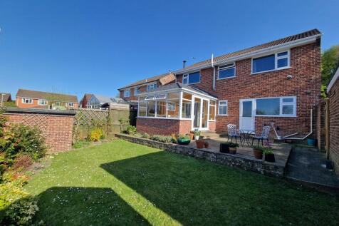 Rear Garden-angle 2