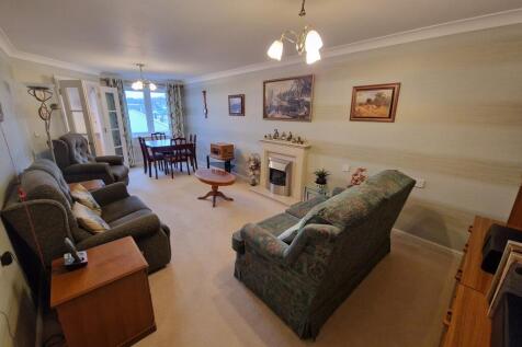 Living-Dining Room