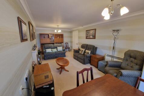 Living-Dining Room-angle 2