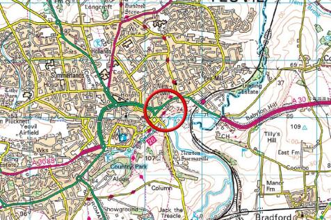 Map 2