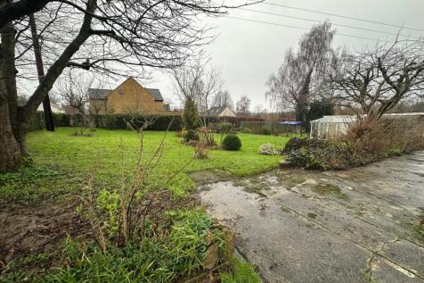 Side Garden